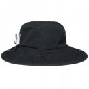 Newhattan Safari Hat 1510 / Black
