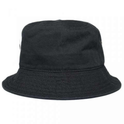 Newhattan Bucket Hat “1500” / Black - 名古屋 Blow Import HIPHOP WEAR SHOP