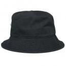 Newhattan Bucket Hat 1500 / Black