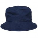 Newhattan Bucket Hat 1500 / Navy