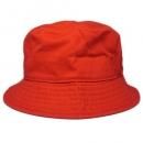 Newhattan Bucket Hat 1500 / Red