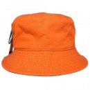 Newhattan Bucket Hat 1500 / Orange