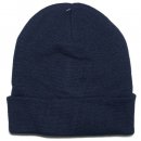 Rothco Deluxe Fine Knit Watch Cap / Navy