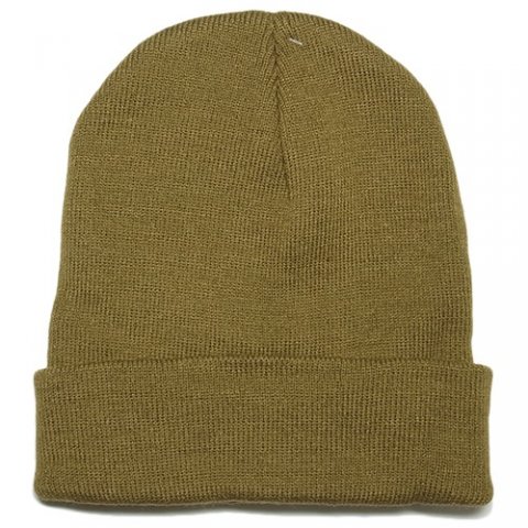 knit watch cap