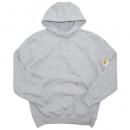 Carhartt Heavyweight Pullover Hoodie Rain Defender / Grey