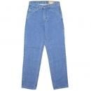 Carhartt Denim Pants Relaxed Fit Tapered Leg / Light Indigo