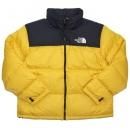 The North Face 1996 Retro Nuptse Down Jacket / TNF Yellow