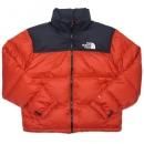 The North Face 1996 Retro Nuptse Down Jacket / TNF Red