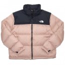 The North Face Women's 1996 Retro Nuptse Down Jacket / Misty Rose