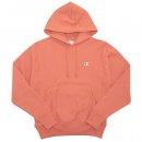 Champion Life Reverse Weave Pullover Hoodie / Picante Pink