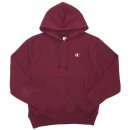Champion Life Reverse Weave Pullover Hoodie / Mulled Berry