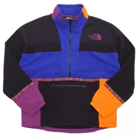 【Sサイズ】新品 NORTH FACE RAGE FLEECE AZTEC