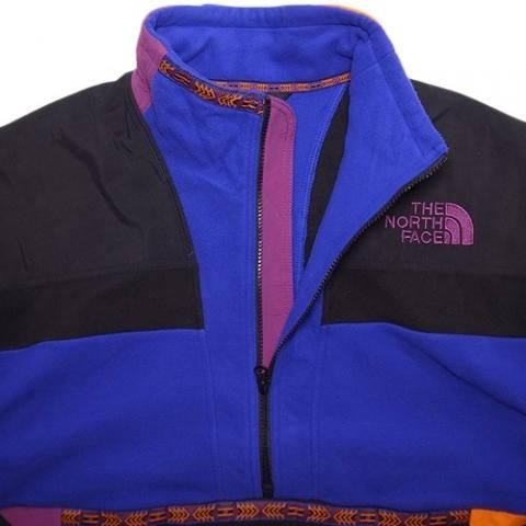 The North Face Rage Collection '92 Rage Anorak Fleece