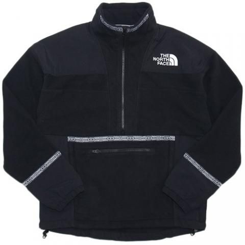 The North Face Rage Collection '92 Rage Anorak Fleece / TNF Black - 名古屋  Blow Import HIPHOP WEAR SHOP