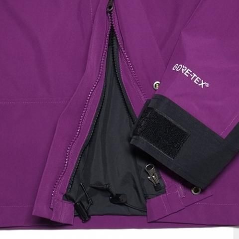 The North Face 1990 Mountain Jacket GTX / Phlox Purple The North Face 1990 Mountain Jacket GTX / Phlox Purple