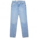 Levi's 511 Denim Pants Slim Fit / Light Indigo