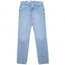 Levi's 511 Denim Pants Slim Fit / Light Indigo