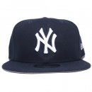 New Era 9Fifty Snapback Cap New York Yankees / Navy