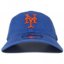 New Era 9Twenty 6Panel Cap New York Mets / Blue