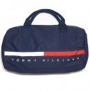 Tommy Hilfiger Small Duffle Bag / Navy
