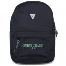Guess Green Label Guess Jeans Backpack / Black