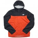 The North Face Venture Jacket / TNF Red x Black