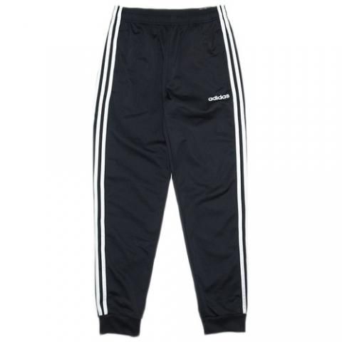 adidas tapered track pants