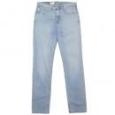 Levi's 511 Denim Pants Slim Fit / Light Indigo