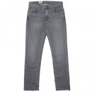 Levi's 511 Denim Pants Slim Fit / Grey