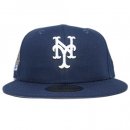 New Era 59Fifty Fitted Cap New York Mets Subway Series / Navy Blue