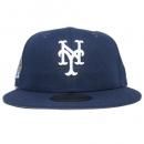 New Era 59Fifty Fitted Cap New York Mets Subway Series / Navy Blue