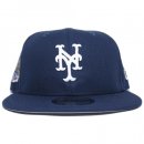 New Era 9Fifty Snapback Cap “New York Mets Subway Series” / Navy Blue