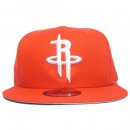 New Era 9Fifty Snapback Cap “Houston Rockets” / Red