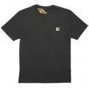 Carhartt Pocket T-shirts / Peat