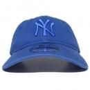 MoMA x New Era 9Twenty 6Panel Cap New York Yankees Pride / Blue