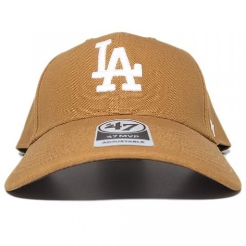 47 brand carhartt dodgers