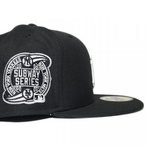 New Era 59Fifty Fitted Cap “New York Yankees Subway Series