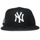 New Era 59Fifty Fitted Cap New York Yankees Subway Series / Black