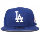 New Era 59Fifty Fitted Cap Los Angeles Dodgers 1988 World Series / Blue 1