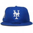 New Era 9Fifty Snapback Cap New York Mets Subway Series / Blue x White