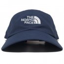 The North Face Nylon 6Panel Cap Horizon / Navy