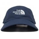 The North Face Nylon 6Panel Cap Horizon / Navy