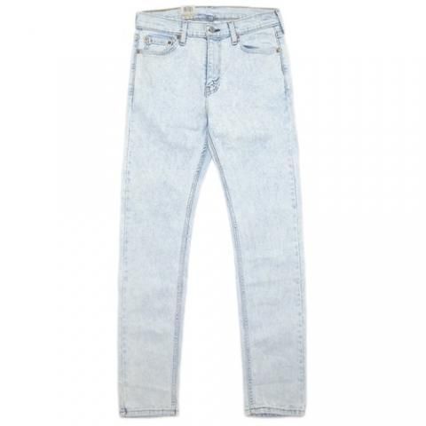 levis 510 blue