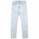Levi's 510 Denim Pants Skinny Fit / Ice Blue
