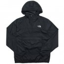 The North Face Fanorak Packable Jacket / TNF Black