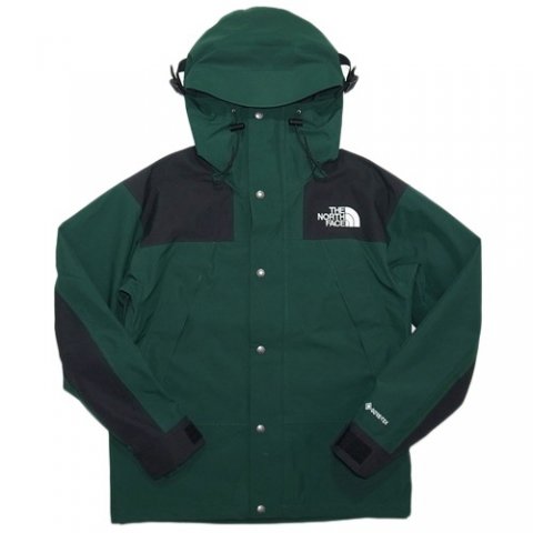 The North Face 1990 Mountain Jacket GTX / Night Green - 名古屋 