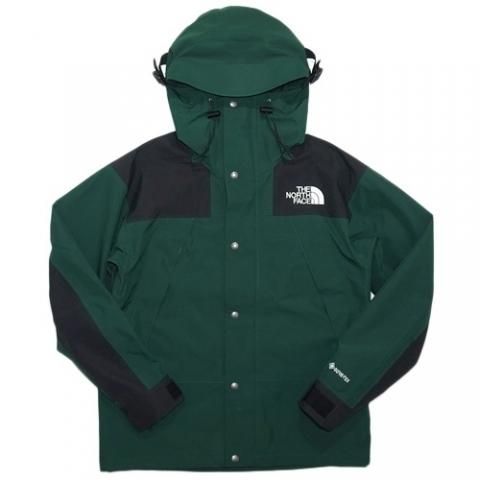 メンズノースフェイス　north face  1990 gtx マウンテン