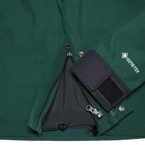 The North Face 1990 Mountain Jacket GTX / Night Green - 名古屋 ...