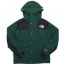 The North Face 1990 Mountain Jacket GTX / Night Green