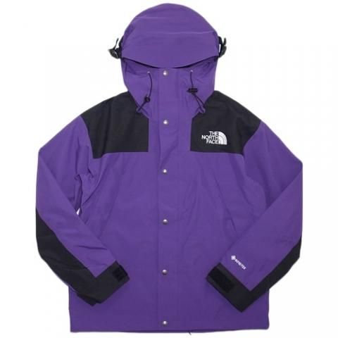 the north face mountain gtx jacket 1990 